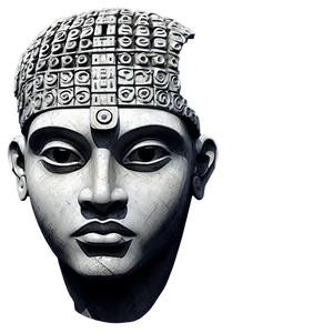 Ancient Civilization Drawing PNG 05212024