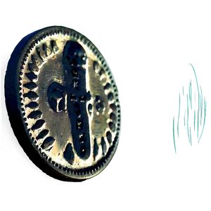 Ancient Coins PNG Ttl