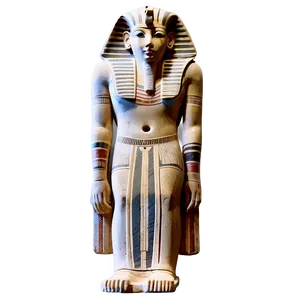 Ancient Egyptian Hieroglyphics PNG Evp83