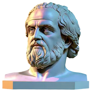 Ancient Greece Philosophy: Plato Png 90 PNG image