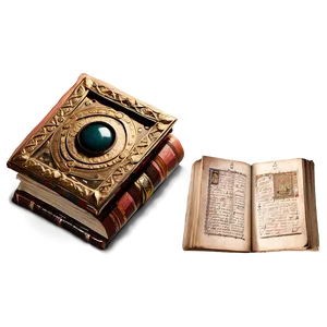 Ancient Manuscripts PNG Soi91 PNG