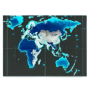 Ancient Maritime Routes Map PNG 14 PNG