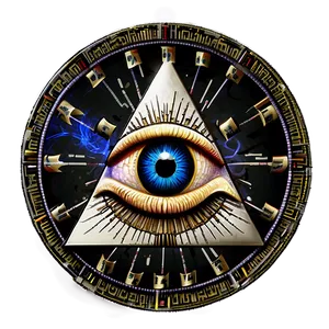 Ancient Order Of Illuminati PNG 05212024