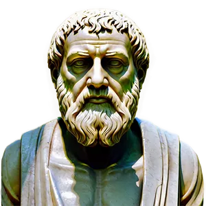 Ancient Philosopher Plato Png 06262024 PNG image