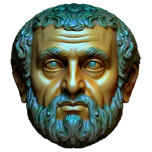 Ancient Philosopher Plato Png 06262024 PNG image