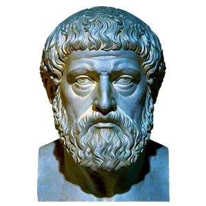 Ancient Philosopher Plato Png 23 PNG image