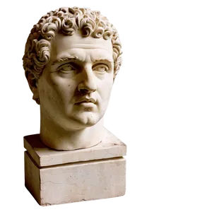 Ancient Roman Sculpture Png 54 PNG image