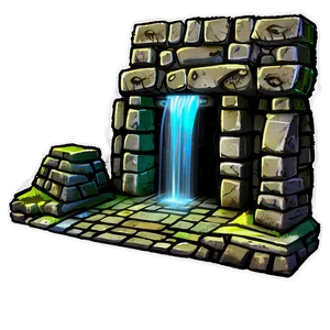 Ancient Ruins Discovery Png Oxf PNG image