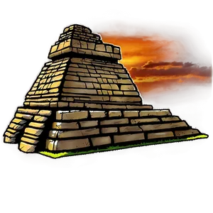 Ancient Ruins Mirage PNG 53 PNG