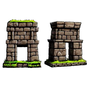 Ancient Ruins Oh The Places You'll Go Png Ymf58 PNG image