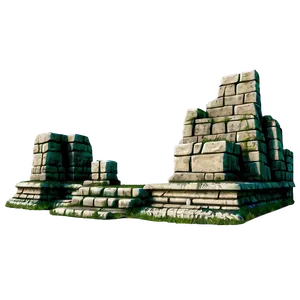 Ancient Ruins Png 5 PNG image