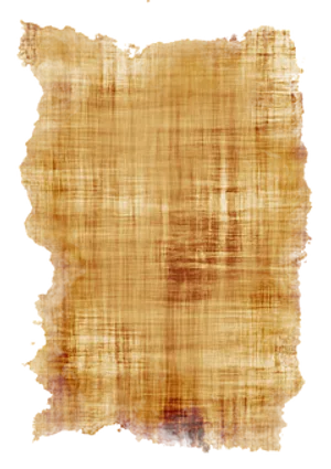 Ancient Scroll Texture PNG image