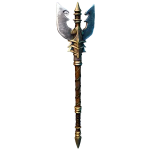 Ancient Spear Png 45 PNG image