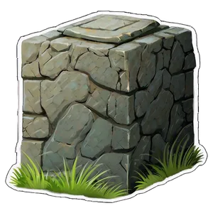 Ancient Stone Altar Png 81 PNG image