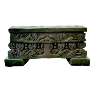 Ancient Stone Carving Png Jow PNG image