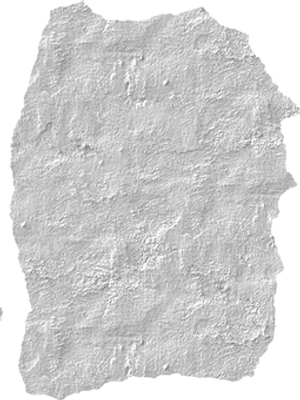 Ancient Textured Stone Surface PNG image