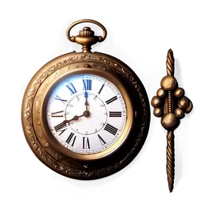 Ancient Timekeeping Devices Png 05232024 PNG image