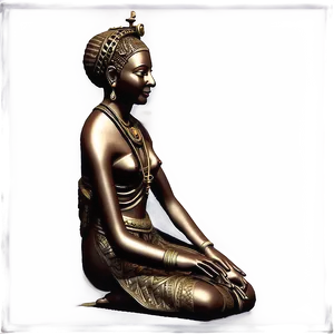 Ancient Wisdom Goddess Png 52 PNG image