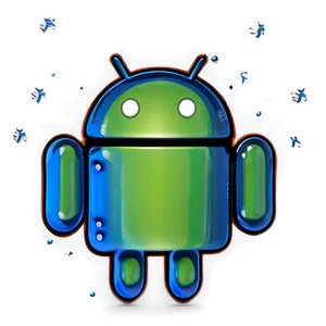 Android 5g Connectivity Png 9 PNG image