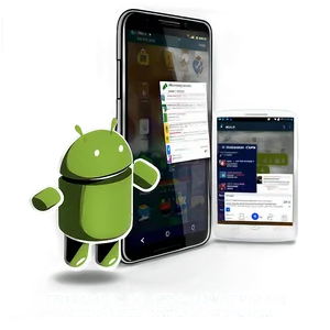 Android App Development Process PNG Hgf58 PNG