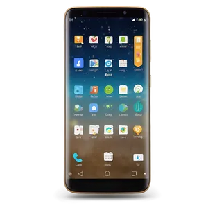 Android Beam Technology PNG Mvo