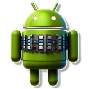 Android Custom Rom PNG Ugi