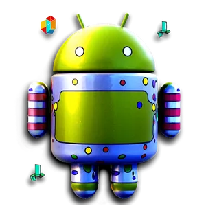 Android Developer Conference PNG 78