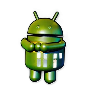 Android Logo PNG Jox54
