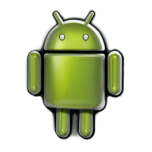 Android Logo PNG Osl