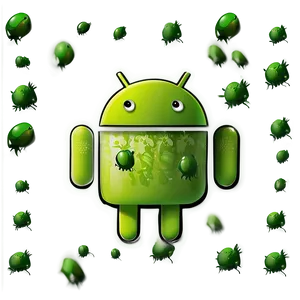 Android Logo PNG Xqs26
