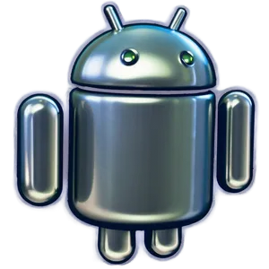 Android Open Source Project Logo PNG 05062024