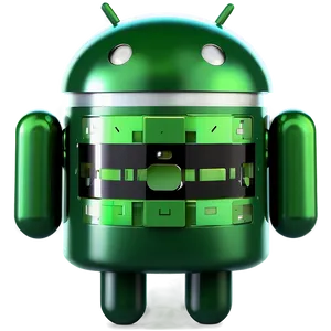 Android Operating System Update PNG 05062024 PNG