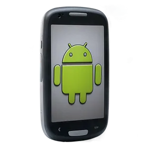 Android Phone Back Png 05062024 PNG image