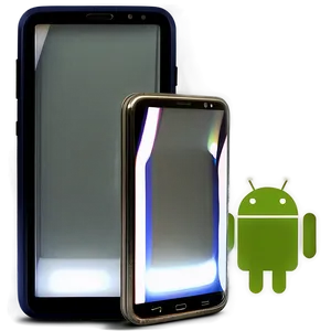 Android Phone Transparent Png 05252024 PNG image