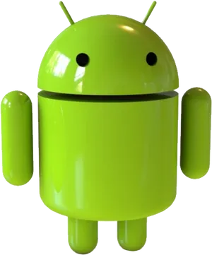 Android Robot Icon