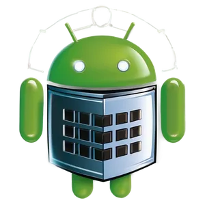 Android Security Features Png 22 PNG image