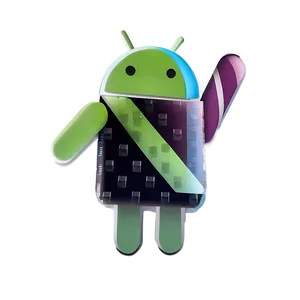 Android Studio Logo PNG 05062024