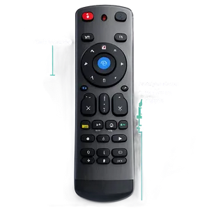 Android Tv Remote Application PNG 33