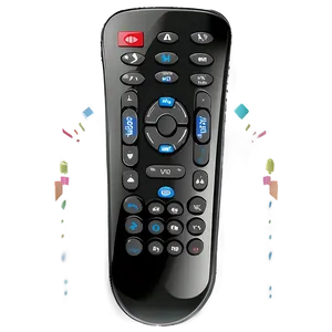 Android Tv Remote Control Png Wfv PNG image