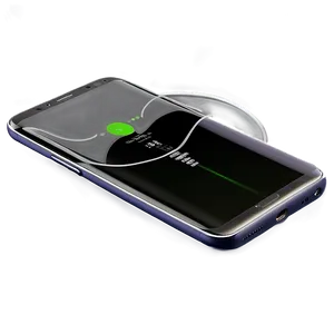 Android Wireless Charging PNG 05062024