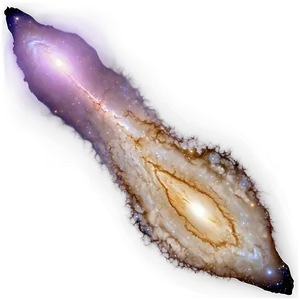 Andromeda Estrella Png Uwy60 PNG image