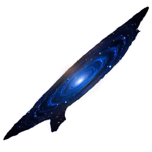 Andromeda Estrella PNG Ytb12