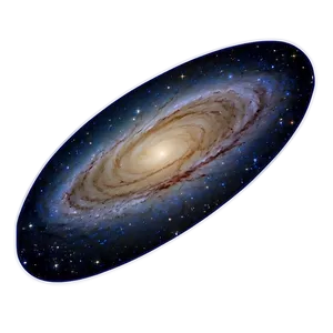 Andromeda Galaxy Png 77 PNG image