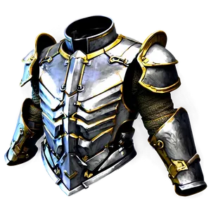 Angel Armor PNG Fva