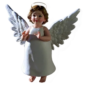 Angel C PNG