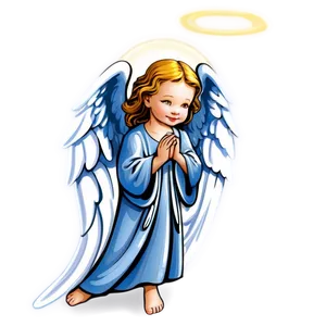 Angel Clipart PNG Emp PNG