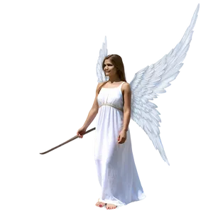 Angel D PNG
