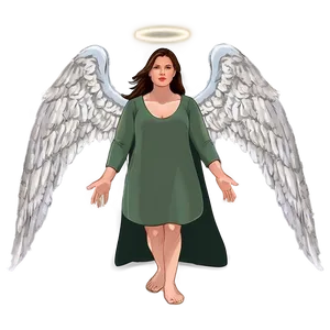 Angel Halo Animation Png 74 PNG image