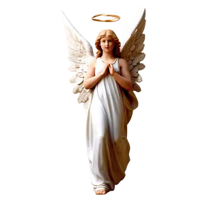 Angel Halo Decoration PNG Dbk4 PNG