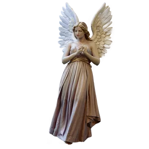 Angel Of Hope PNG Kxe
